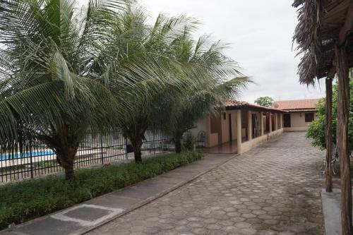 Hostal Pousada Cristo Rei