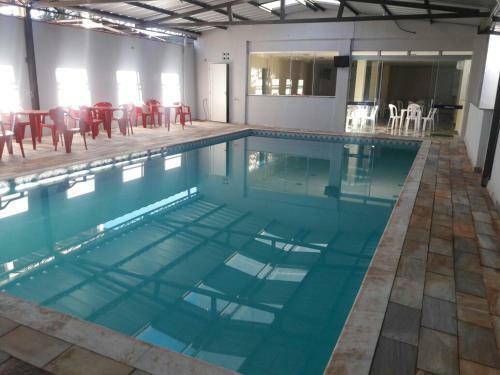 Dmarco Hotel