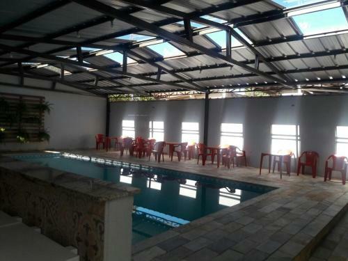 Dmarco Hotel