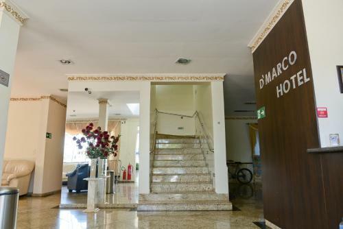 Dmarco Hotel