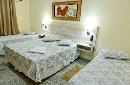 Dmarco Hotel