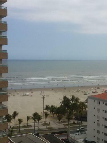 Apartamento Oasis