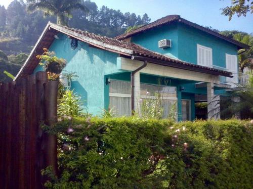 Casa De Angra Dos Reis