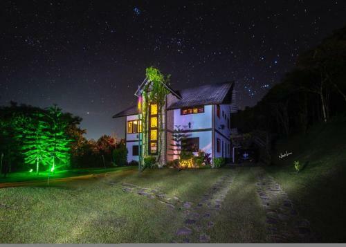 Chalet Sch�nenberg