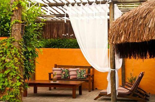 Hostal Pousada Ponta Do Pequeah