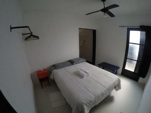Like A Hostel