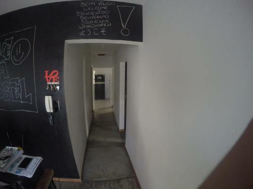 Like A Hostel