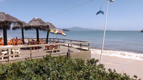 Apartamento Costa Azul