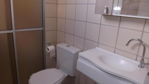 Apartamento Costa Azul