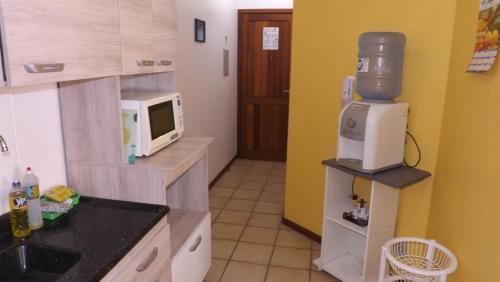 Apartamento Costa Azul