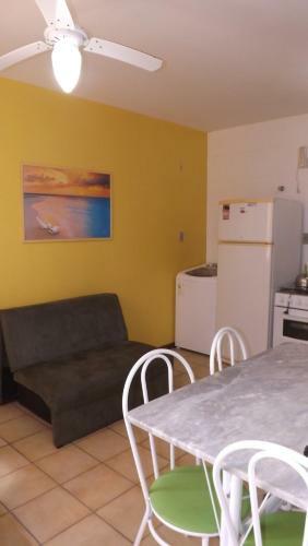 Apartamento Costa Azul