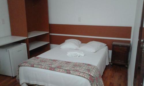 Hotel D'oeste