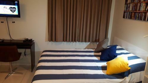 Apartamento Villa Verde Suites Sudoeste