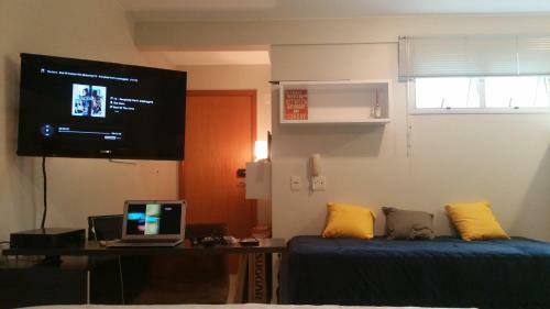 Apartamento Villa Verde Suites Sudoeste