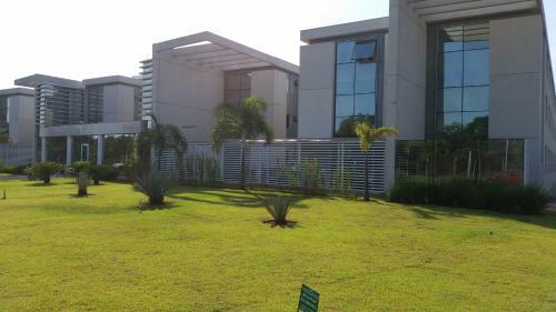 Apartamento Villa Verde Suites Sudoeste