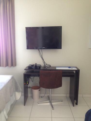 Apartamento Villa Verde Suites Sudoeste