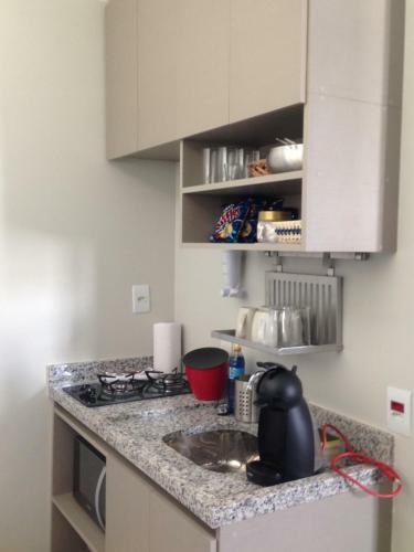 Apartamento Villa Verde Suites Sudoeste