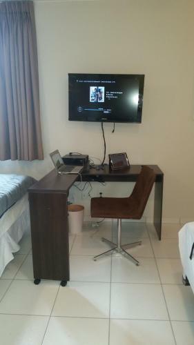 Apartamento Villa Verde Suites Sudoeste
