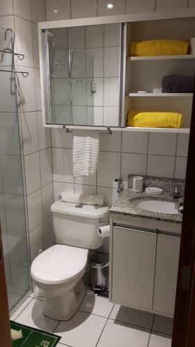 Apartamento Villa Verde Suites Sudoeste