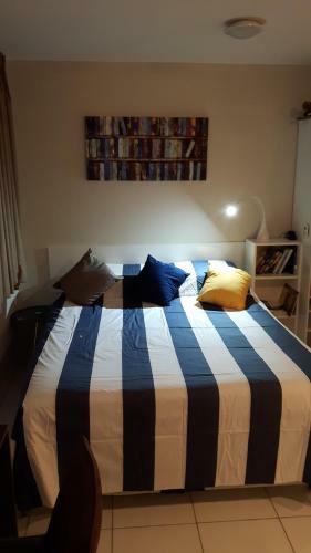 Apartamento Villa Verde Suites Sudoeste