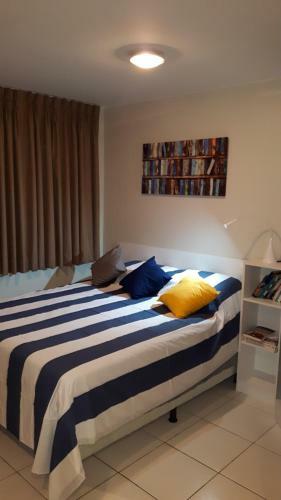Apartamento Villa Verde Suites Sudoeste