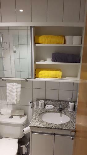Apartamento Villa Verde Suites Sudoeste