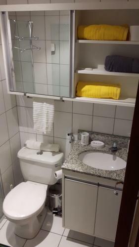 Apartamento Villa Verde Suites Sudoeste