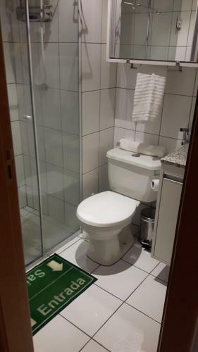 Apartamento Villa Verde Suites Sudoeste