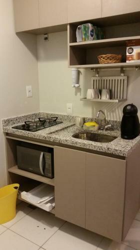 Apartamento Villa Verde Suites Sudoeste