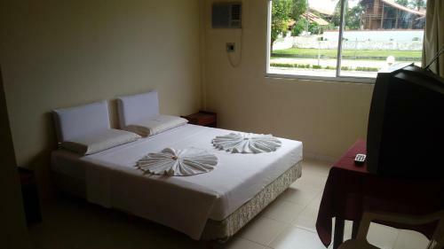 San Conrado Hotel