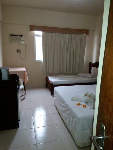 San Conrado Hotel