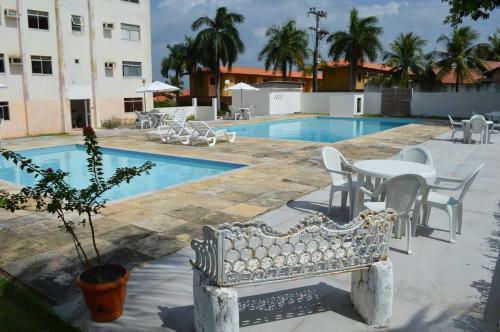 San Conrado Hotel