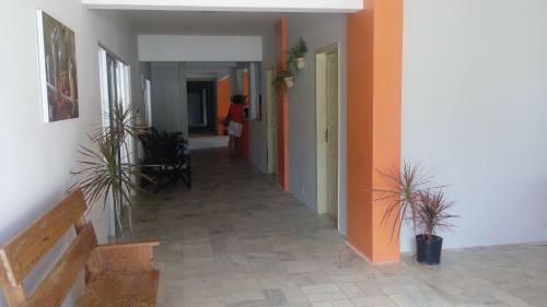 San Conrado Hotel