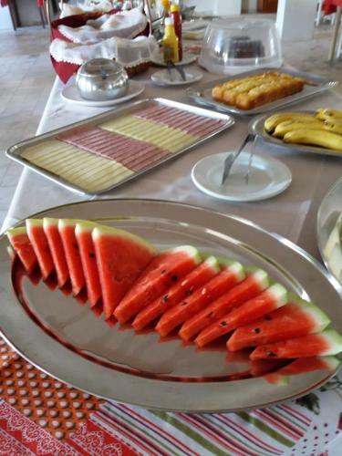 San Conrado Hotel