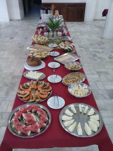 San Conrado Hotel