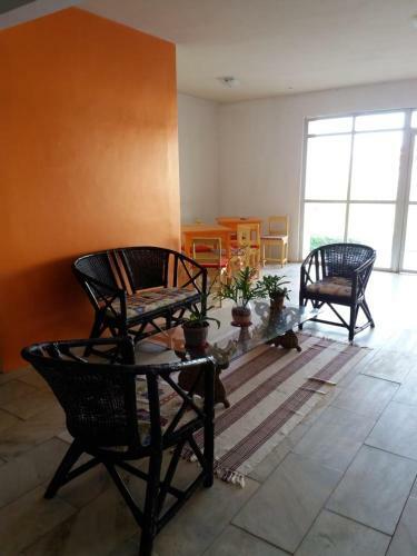 San Conrado Hotel