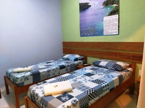 Bed & Breakfast Pousada Plat�dasilhas