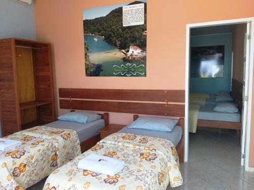 Bed & Breakfast Pousada Plat�dasilhas