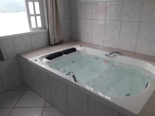 Bed & Breakfast Pousada Plat�dasilhas
