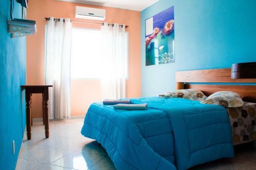 Bed & Breakfast Pousada Plat�dasilhas