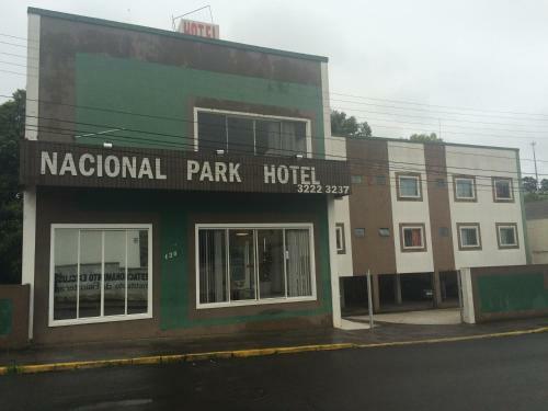 Nacional Park Hotel