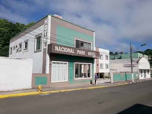 Nacional Park Hotel
