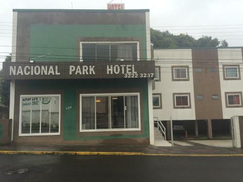 Nacional Park Hotel