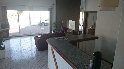 Nacional Park Hotel