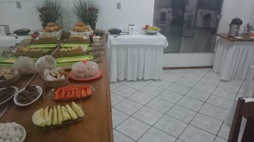 Nacional Park Hotel