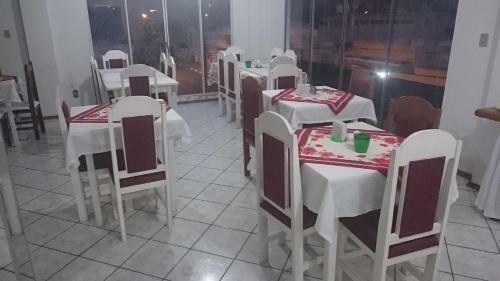 Nacional Park Hotel