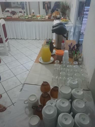 Nacional Park Hotel
