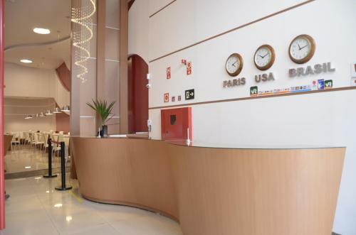 Hotel Hortoplaza