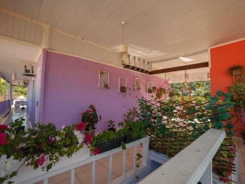 Hotel Pousada Lil�s