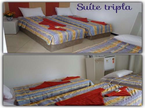 Hotel Pousada Lil�s